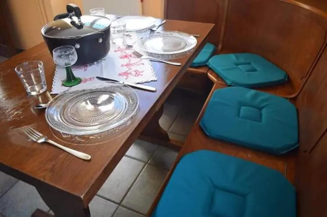 Les Locations De Stephanie ,Gite Le Verger Sondernach Ngoại thất bức ảnh
