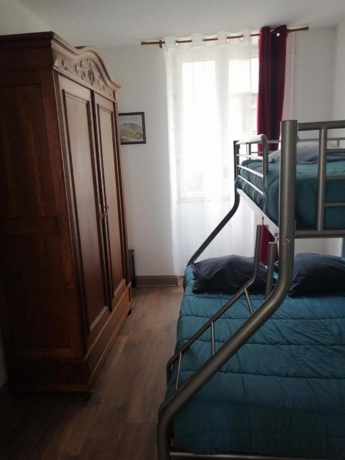 Les Locations De Stephanie ,Gite Le Verger Sondernach Ngoại thất bức ảnh