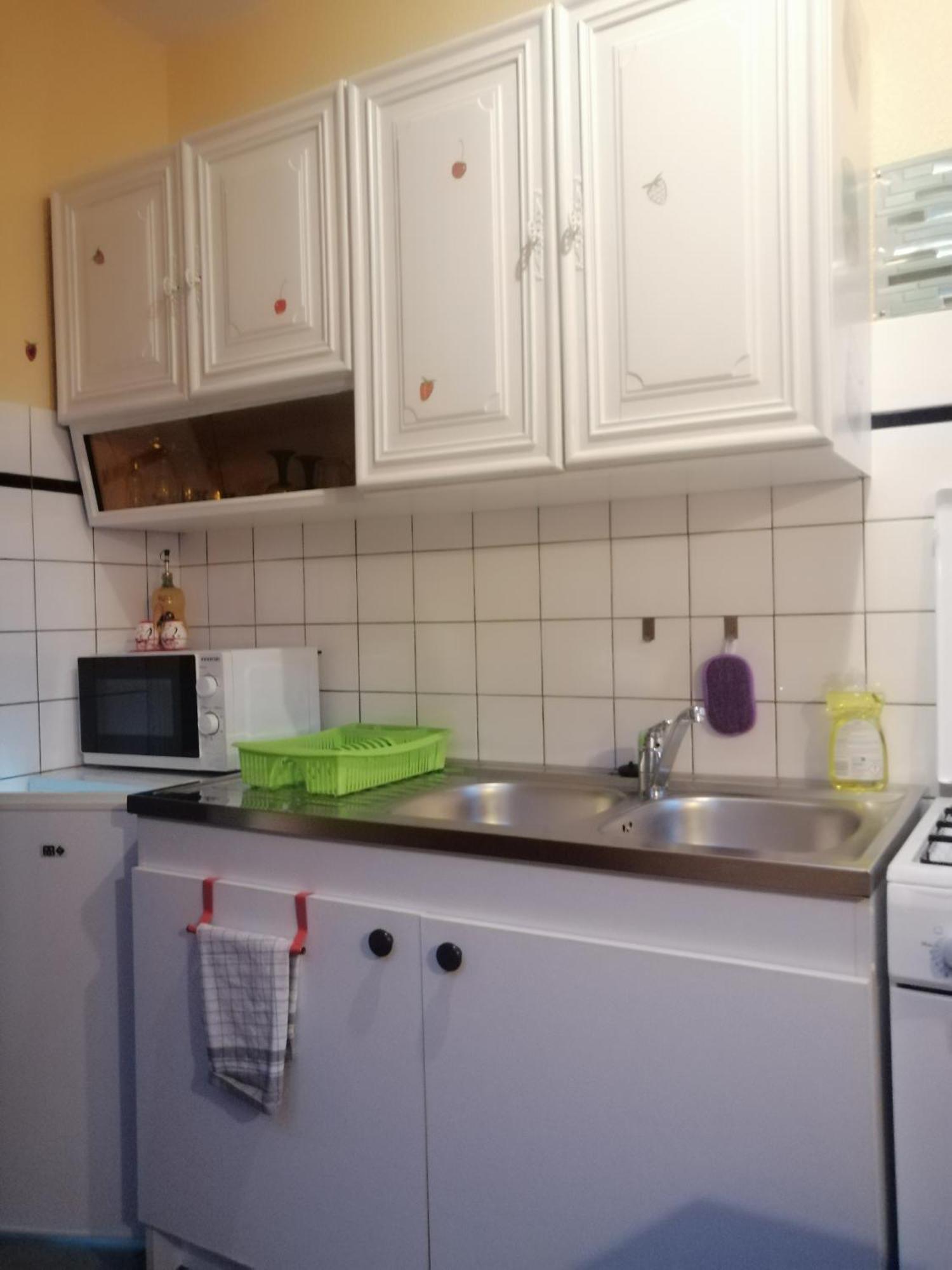 Les Locations De Stephanie ,Gite Le Verger Sondernach Ngoại thất bức ảnh