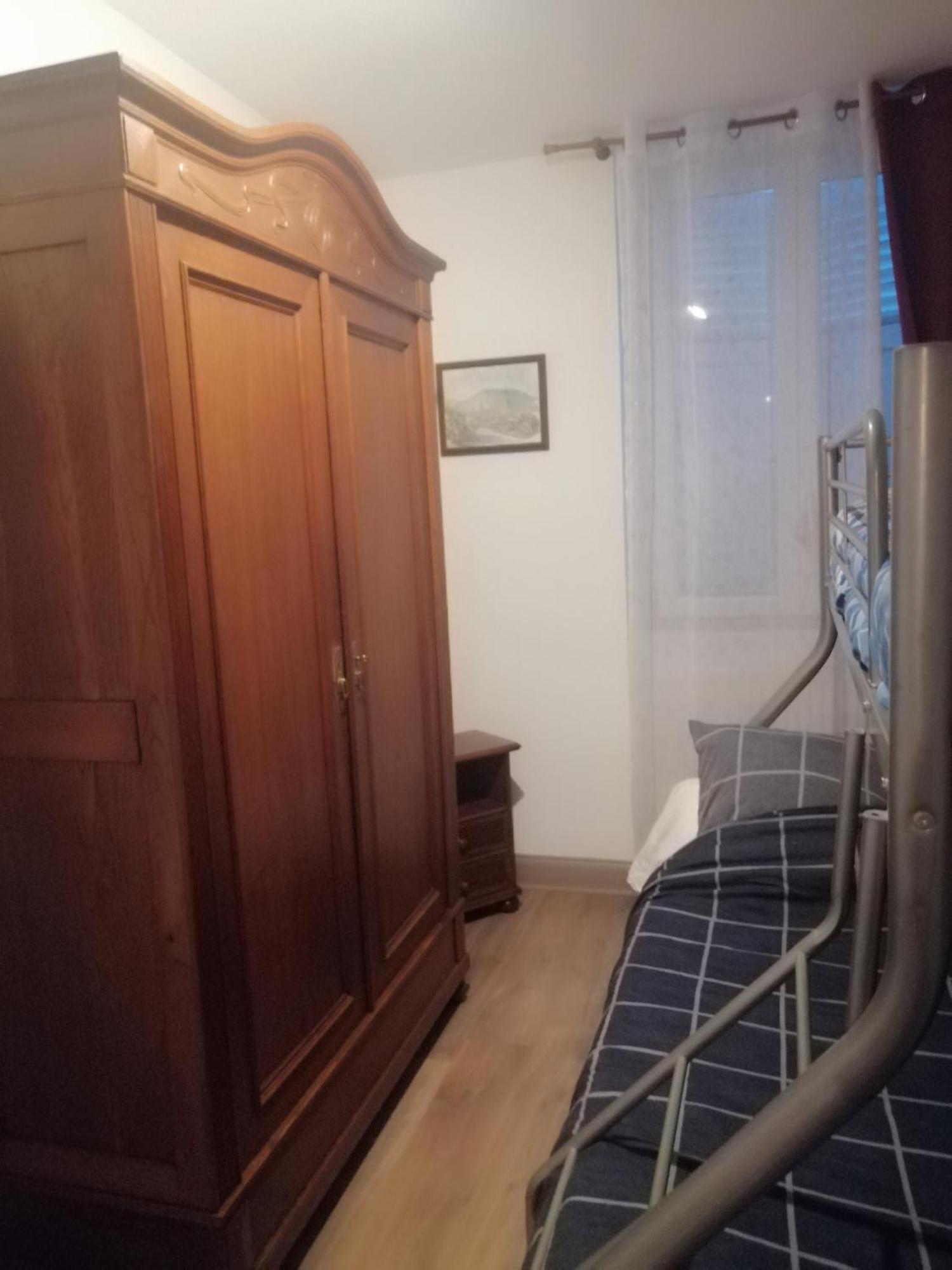 Les Locations De Stephanie ,Gite Le Verger Sondernach Ngoại thất bức ảnh