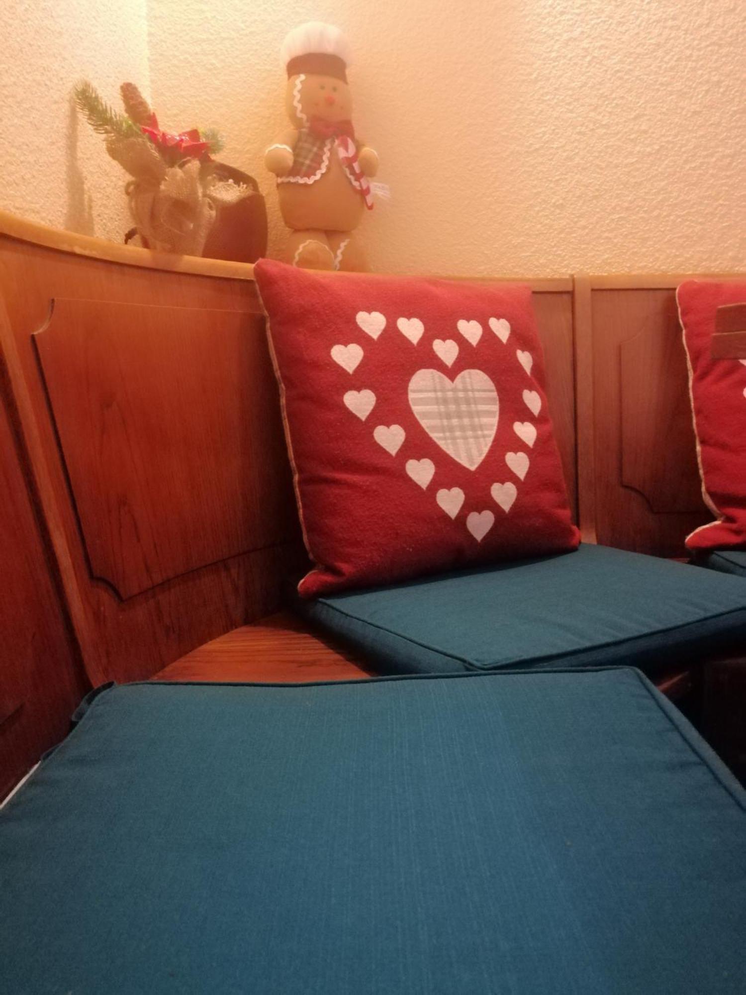 Les Locations De Stephanie ,Gite Le Verger Sondernach Ngoại thất bức ảnh